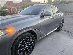 بي ام دبليو X6